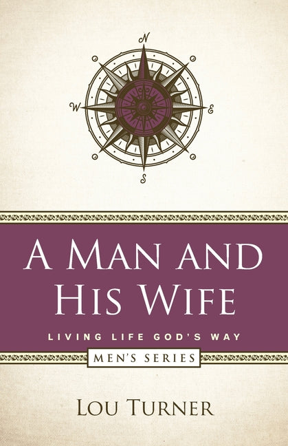 A Man and His Wife