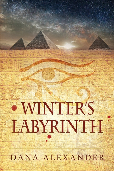 Winter's Labyrinth