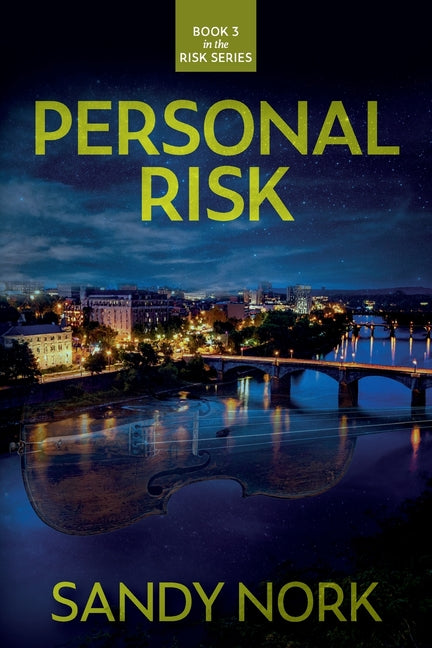 Personal Risk by Nork, Sandy