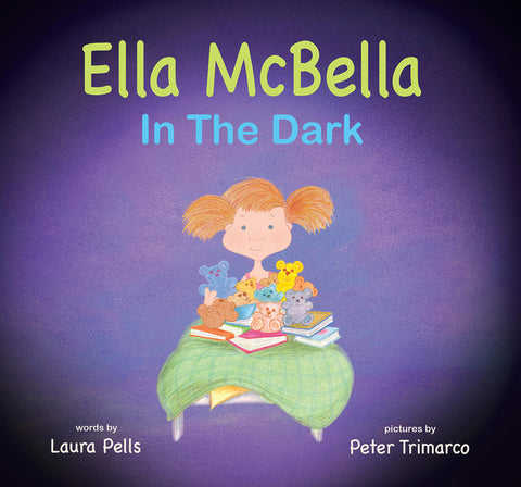 Ella McBella in the Dark