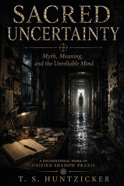 Sacred Uncertainty: Myth, Meaning, and the Unreliable Mind by Huntzicker, T. S.