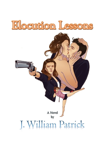 Elocution Lessons