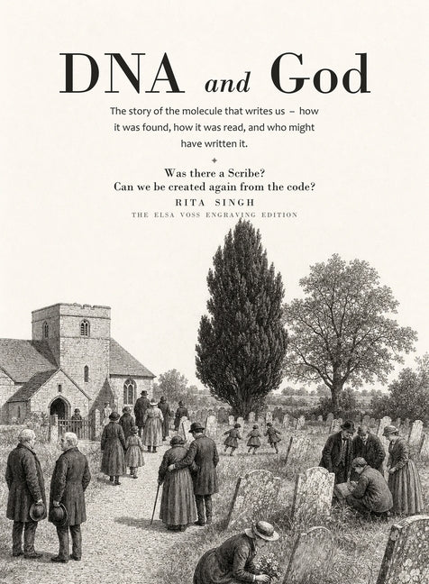DNA and God by Singh, Rita