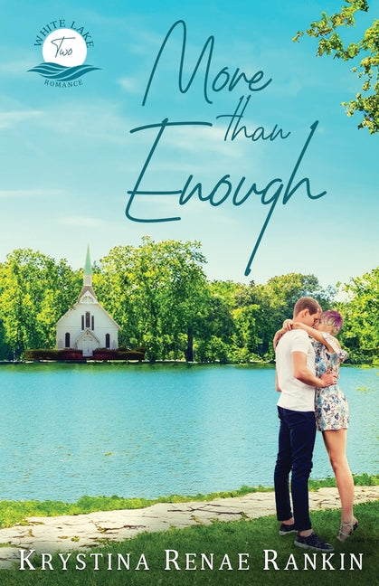 More Than Enough by Rankin, Krystina Renae