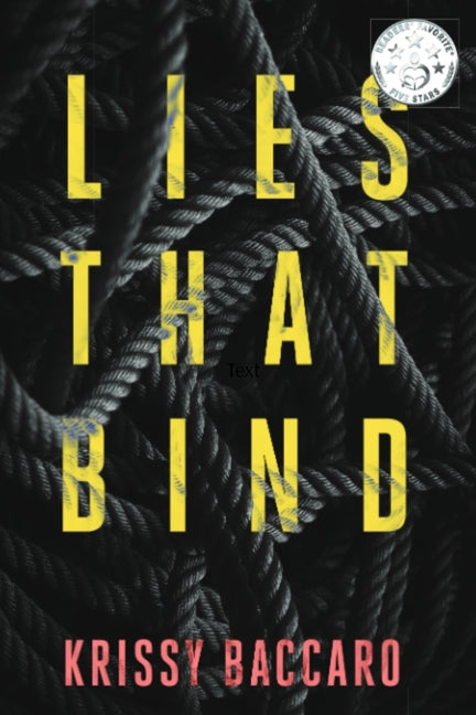 Lies That Bind: A Psychological Family Mystery