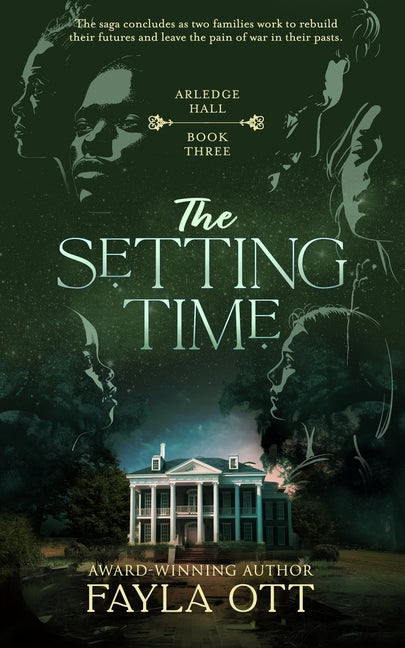 The Setting Time