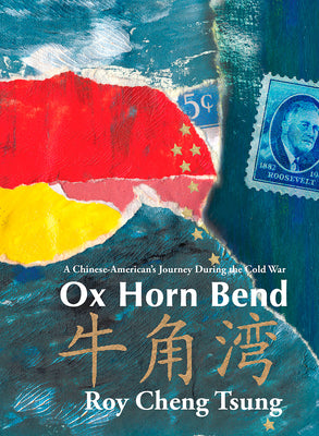 Ox Horn Bend by Tsung, Roy Cheng