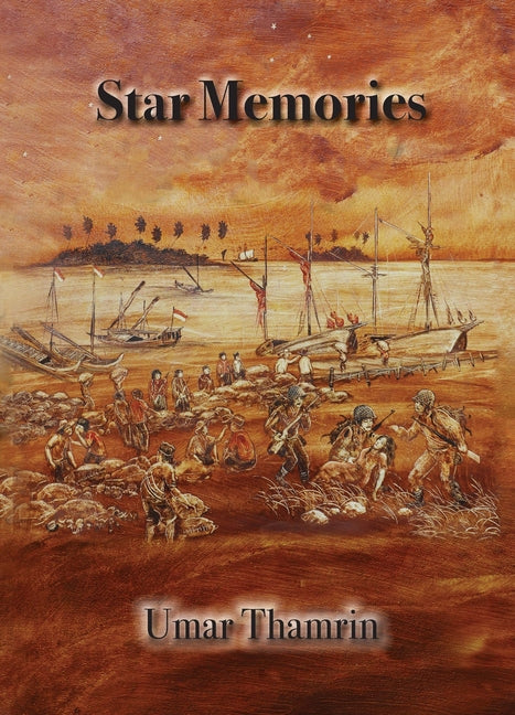 Star Memories by Thamrin, Umar