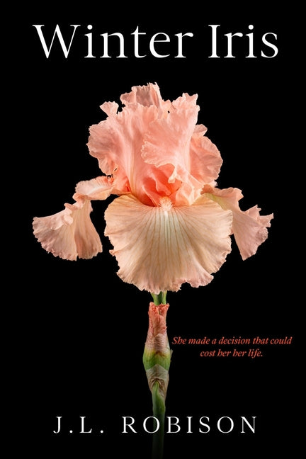 Winter Iris: Edelweiss Series Book 2