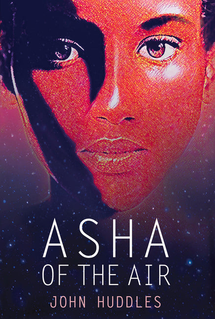 ASHA of the Air