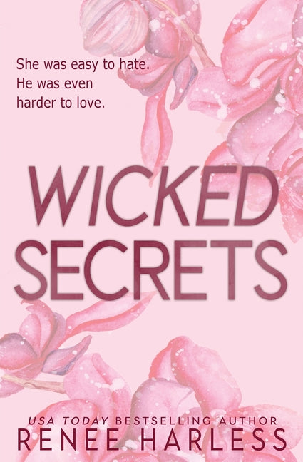 Wicked Secrets: Special Edition
