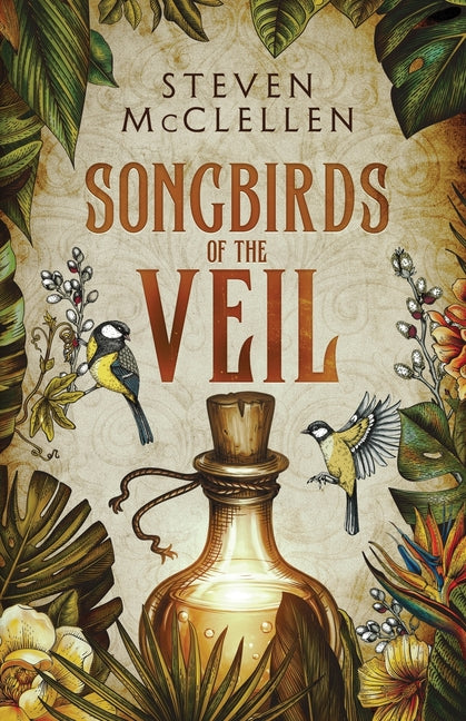 Songbirds of the Veil