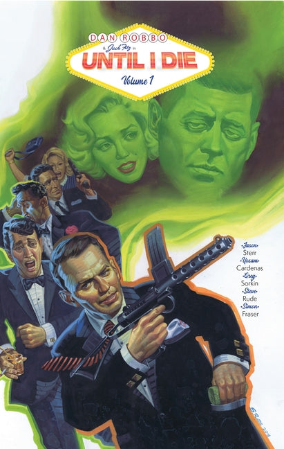 Until I Die: Vol 1