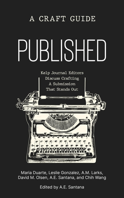 Published: A Craft Guide