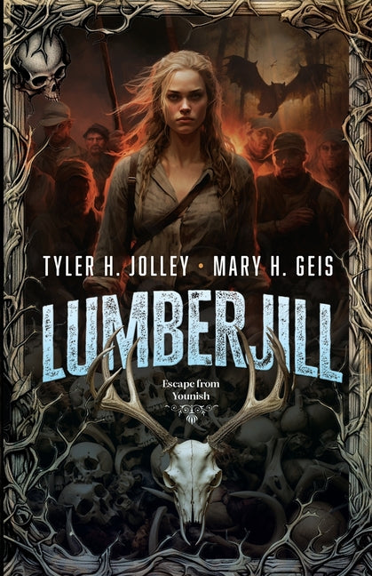 Lumberjill: Escape from Younish