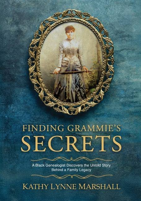 Finding Grammie's Secrets