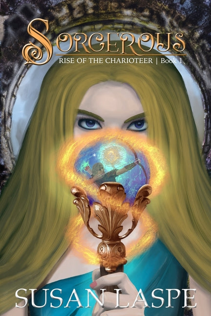 Sorcerous: A Medieval Tale of Myth and Sorcery