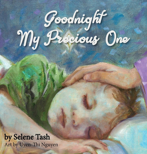 Goodnight My Precious One by Tash, Selene J.