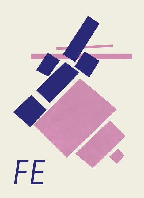 Fe by Alessandrelli, Jeff