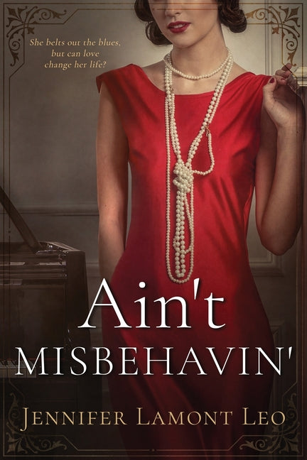 Ain't Misbehavin' by Leo, Jennifer Lamont