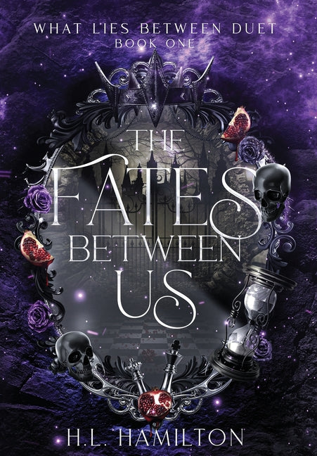 The Fates Between Us