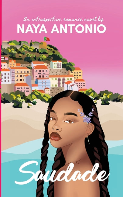 Saudade: Solo-Travel Romance