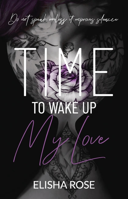 Time to Wake Up My Love: Do Not Speak Unless It Improves Silence