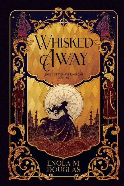 Whisked Away