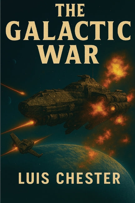 The Galactic War
