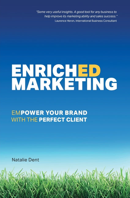 Enriched Marketing: Empower Your Brand With The Perfect Client