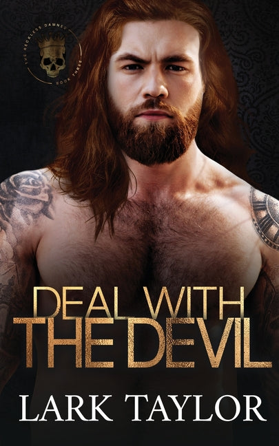 Deal With the Devil by Taylor, Lark