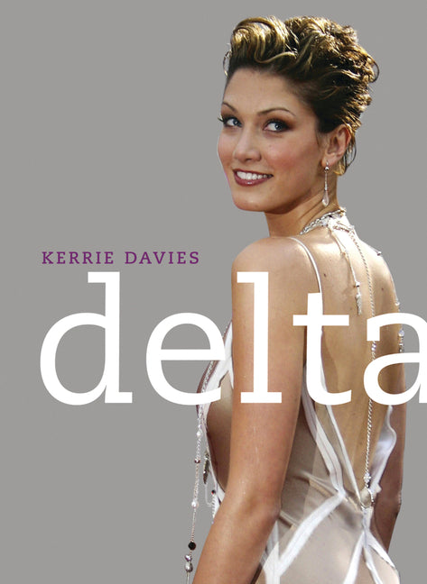Delta by Davies, Kerrie