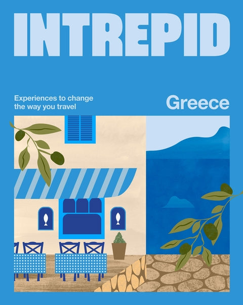 Intrepid Greece: Experiences to Change the Way You Travel