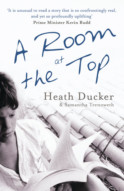 A Room at the Top by Ducker, Heath