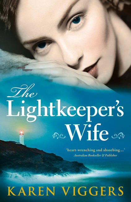 The Lightkeeper's Wife