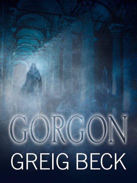 Gorgon: Alex Hunter 5: Volume 5