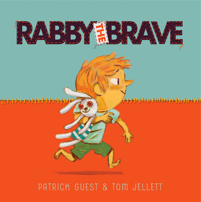 Rabby the Brave