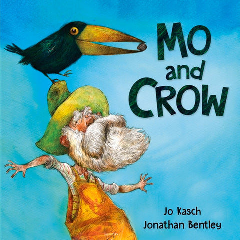 Mo and Crow by Kasch, Jo