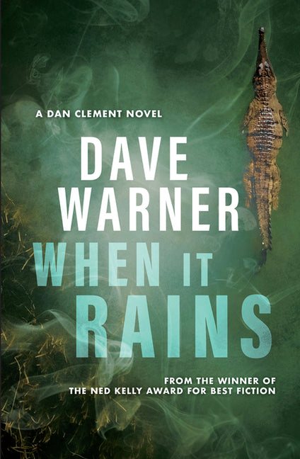 When It Rains: Australian rural crime