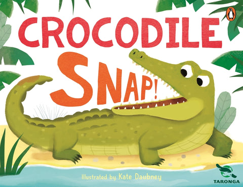 Crocodile Snap!