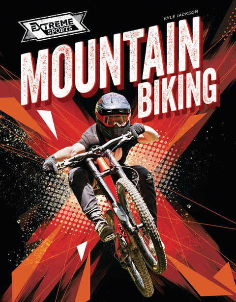 Mountain Biking