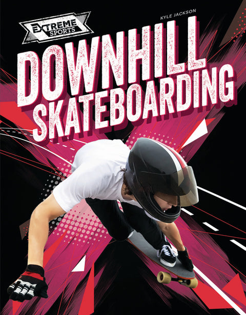 Downhill Skateboarding