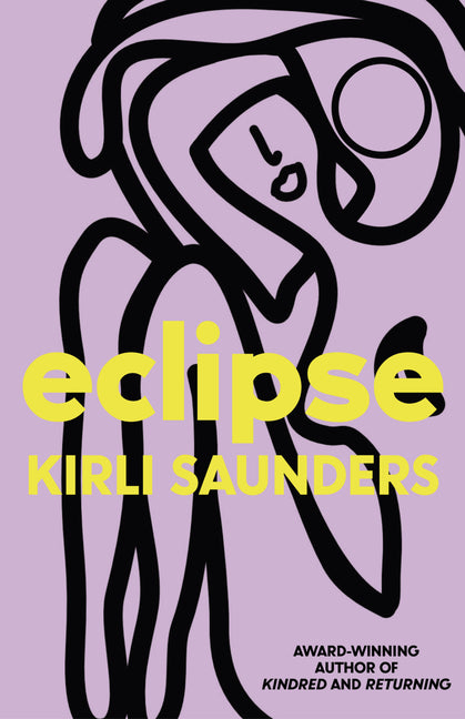 Eclipse by Saunders, Kirli