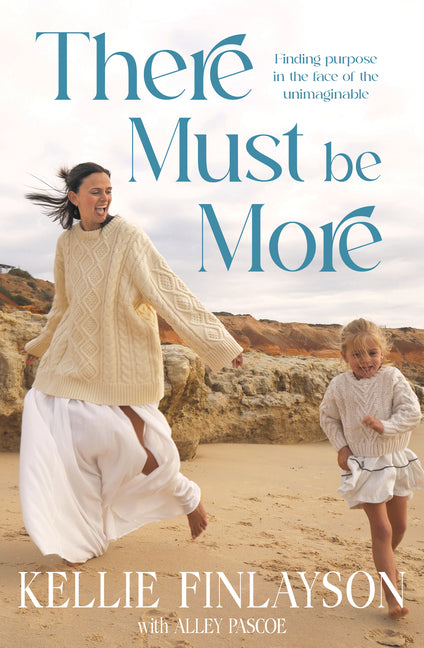 There Must Be More: Finding Purpose in a Life with Cancer