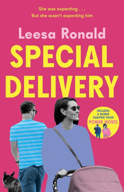 Special Delivery