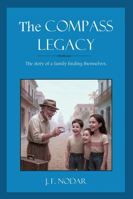 The Compass Legacy