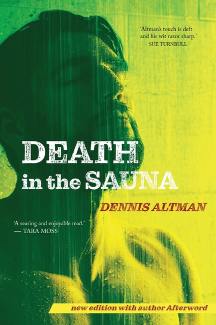 Death in the Sauna
