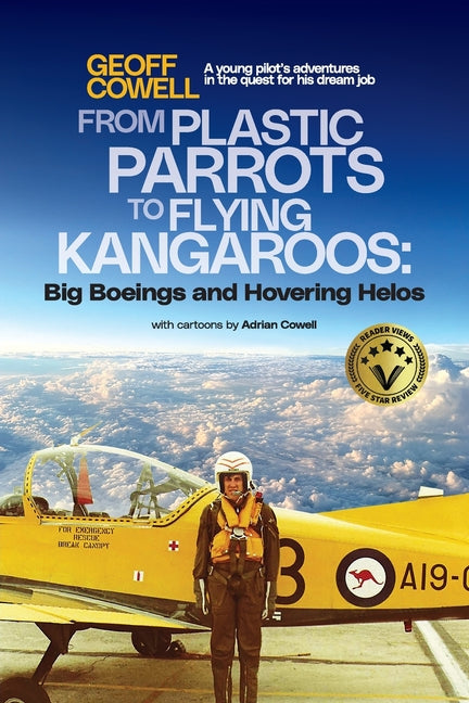 From Plastic Parrots to Flying Kangaroos: Big Boeings and Hovering Helos