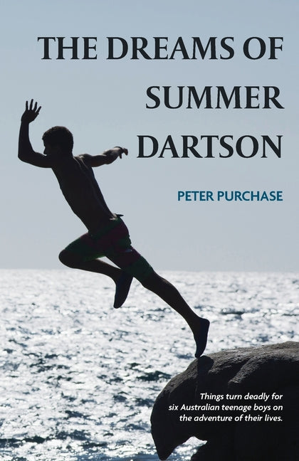 The Dreams Of Summer Dartson