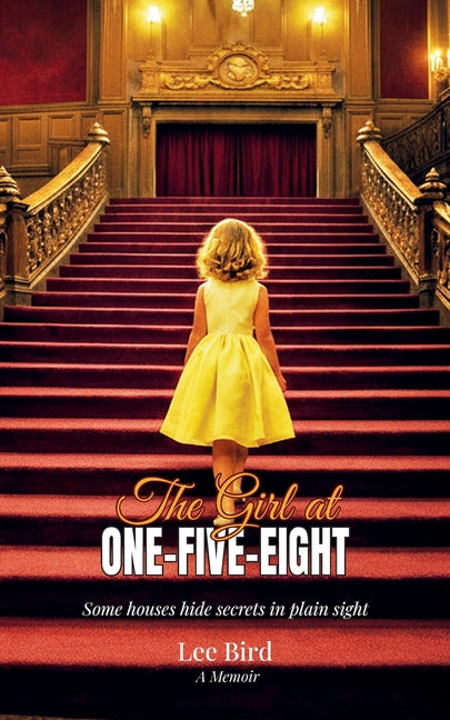The Girl at 158